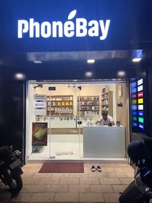 Phonebay — Electronics & Technology in Kannur