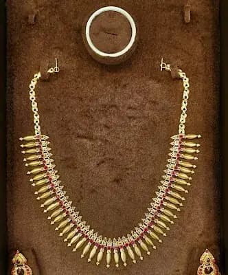 Rani Jewellery The Traditional Jewellery Makers logo