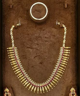 Rani Jewellery The Traditional Jewellery Makers logo