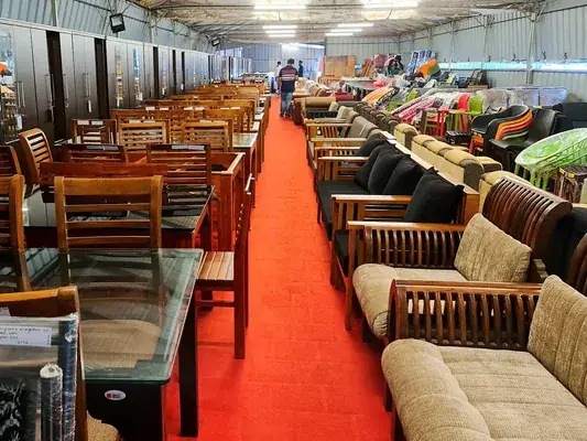 Olive Furniture — Shopping & Retail in Kochi, Ernakulam