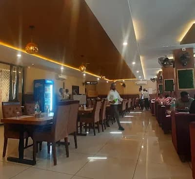 Rahmaniya Bakery & Restaurent logo