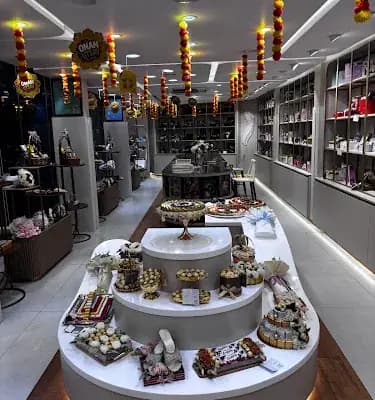 Gift Boutique By Palm Tree logo