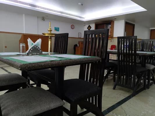 White Dammar Catering Service And Events — Food & Dining in Thiruvananthapuram