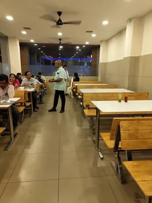 Vasantha Vihar Nileshwaram — Food & Dining in Nileshwar