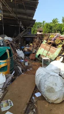 Poly Market Malappuram — Automotive in Malappuram