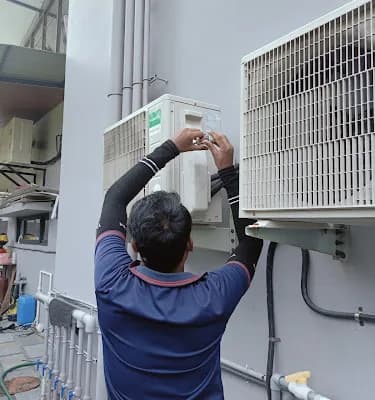 Cool Care Professional Ac Service logo