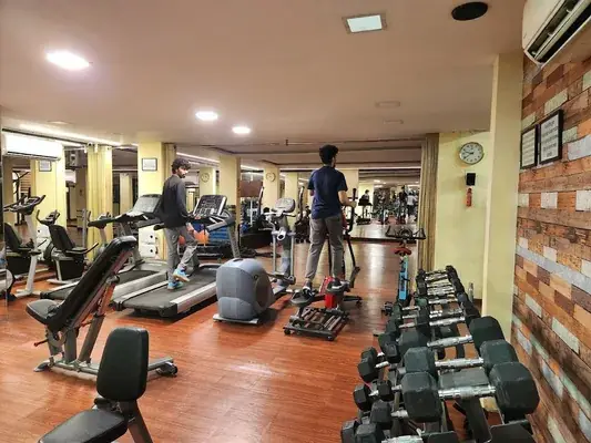 The Belly Gym Calicut — Sports & Fitness in Kozhikode