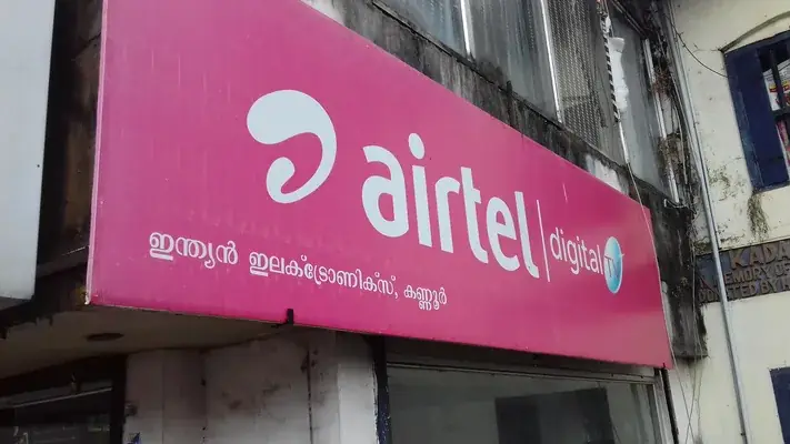 Indian Electronics — Electronics & Technology in Kannur
