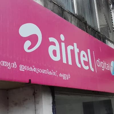Indian Electronics logo