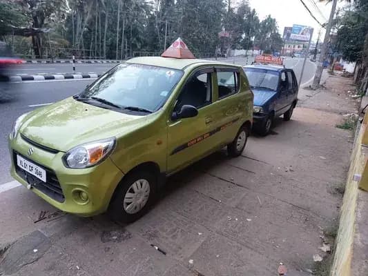 Good Will Motor Driving School — Education in Thiruvananthapuram