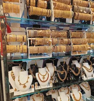 Vinaya One Gram Designer Jewellery logo