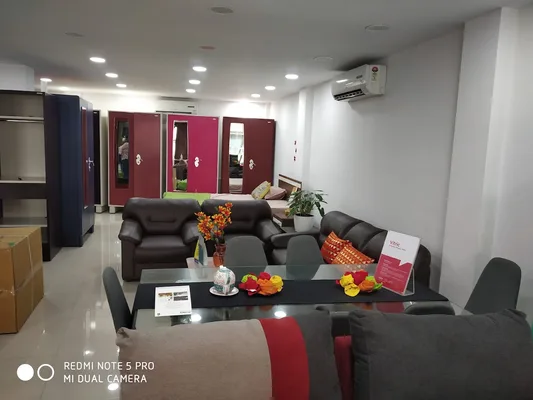 Interio By Godrej Furniture And Mattress Store In Ernakulam Cochin — Shopping & Retail in Kochi, Ernakulam