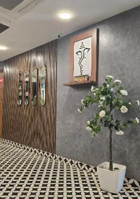 Bodhis Unisex Salon | Bridal Studio | Salon And Spa | Ayyanthol Thrissur logo