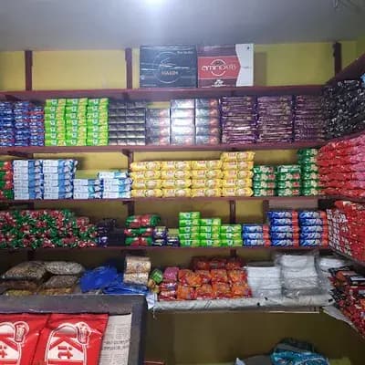 Quality Super Market logo