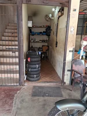 Ps Tyres — Automotive in Kannur