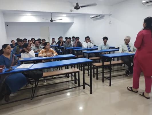 Career Launcher — Education in Thiruvananthapuram