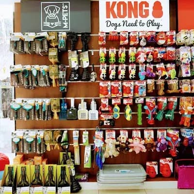 Roms N Raks Pet Hypermarket And Grooming Studio logo