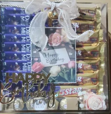 Gift Haven — Shopping & Retail in Kochi