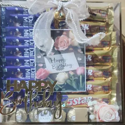 Gift Haven logo