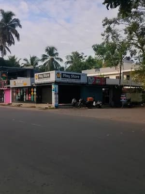 Play Store Mobile — Electronics & Technology in Alappuzha