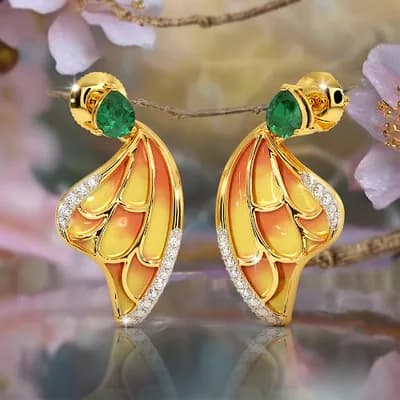 Bluestone Jewellery Mg Road Thiruvananthapuram logo