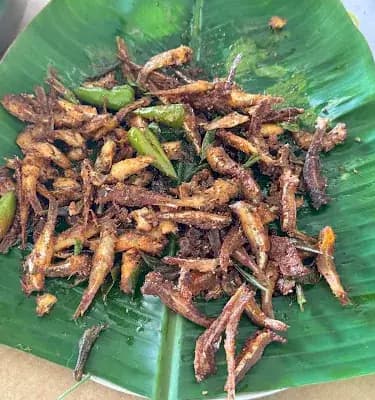Gokulam Foods (Veetil Oonu) logo