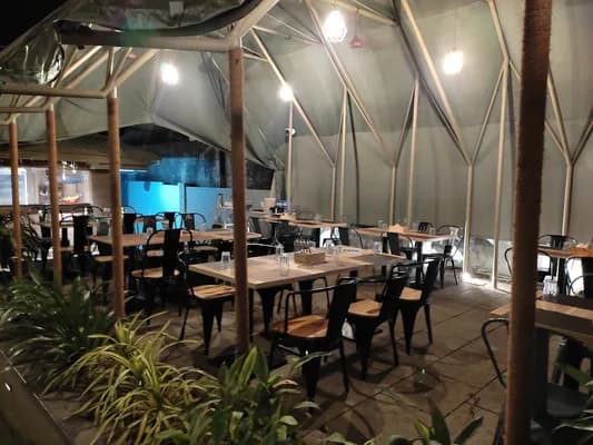 Cafe Ghazal — Restaurants in Kannur