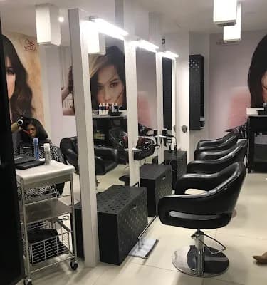 Toni And Guy Essensuals Kottayam Sankranthi logo