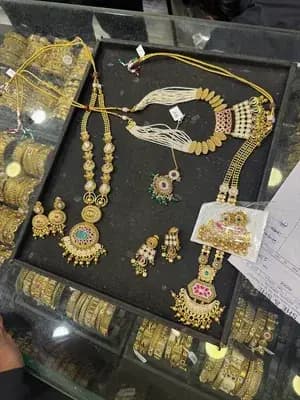 She N She — Jewellery & Watches in Kasaragod