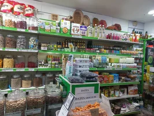Binary The Goodlife Store — Grocery & Supermarket in Thiruvananthapuram
