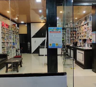 Mannooparambil Glass And Plywood Dealers logo