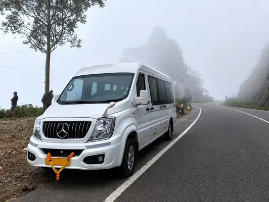 Routemap Tours And Travels — Travel & Tourism in Thiruvananthapuram