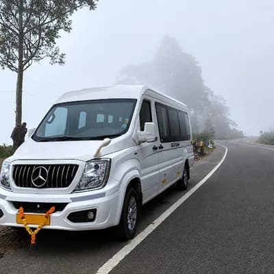 Routemap Tours And Travels logo