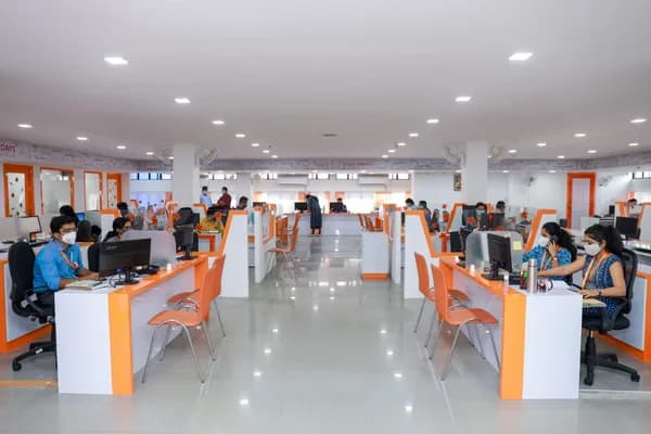 Santa Monica Tours And Travels Pvt Ltd Kochi — Travel & Tourism in Kochi, Ernakulam