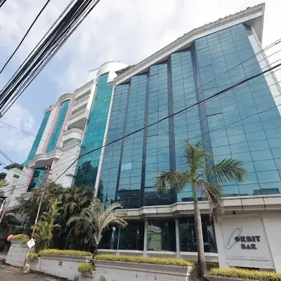 Hotel Residency Tower logo