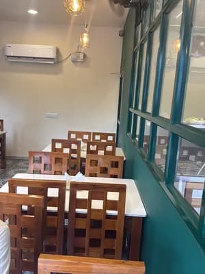 Durbar - The Royal diner — Restaurants in Kochi