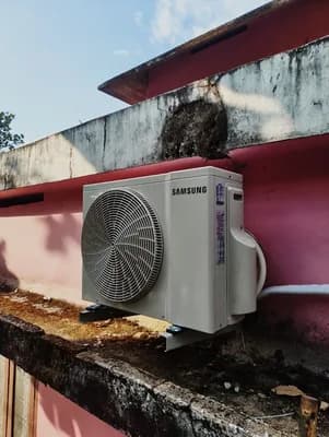 Iceland Ac Services Kochi — Home & Services in Kochi, Ernakulam