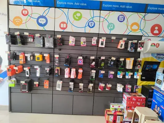 My Jio Store — Electronics & Technology in Kannur