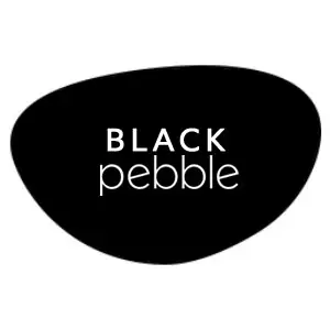 Black Pebble Designs - Interior Designers in Mangalore logo