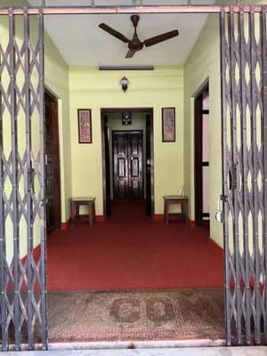 Nandanam Homestay — Hotels & Travel in Thiruvananthapuram