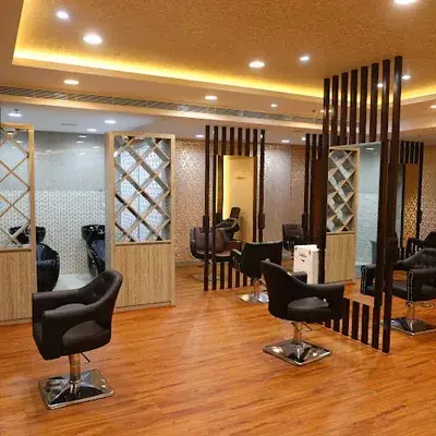 Anils Polonica Family Beauty Salon logo