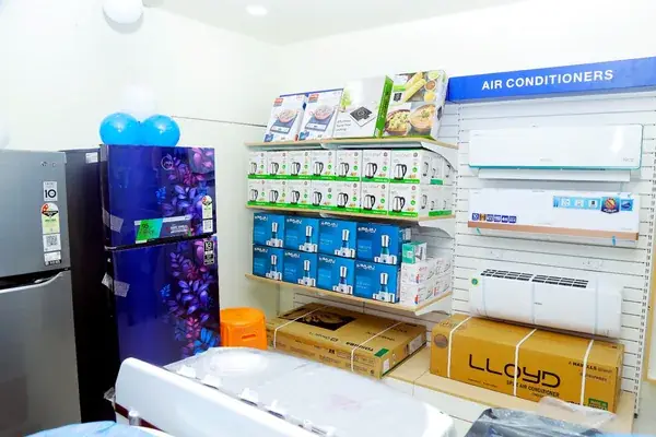 Chittur Electronics — Electronics & Technology in Chittur