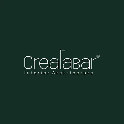 Creatabar Interior Architecture logo