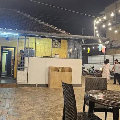 Hotel Narayana Tulu Nadu Traditional food logo