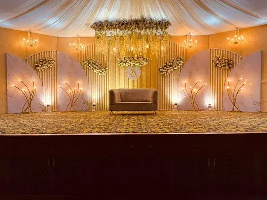 Maeak Events Event Management — Professional Services in Kozhikode