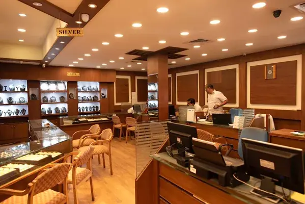 Topco Zamzam Jewellery — Jewellery & Watches in Kannur
