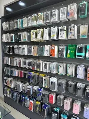 Phonebox — Electronics & Technology in Alappuzha