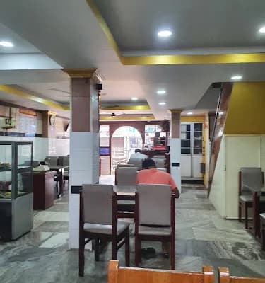 Hotel Binaca logo
