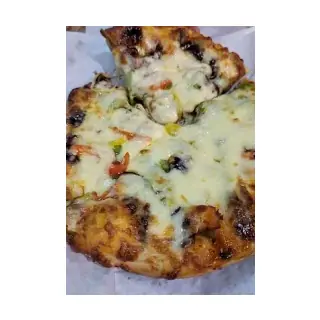 Pizza lamar logo