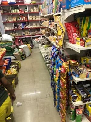 Sun Mart Super Market — Grocery & Supermarket in Thiruvananthapuram